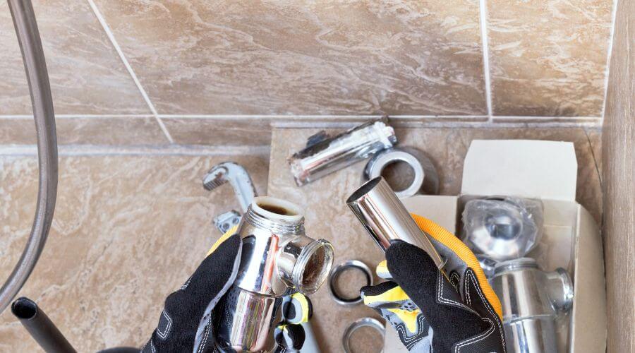 Expert tile roof repair services in Dundee, KY